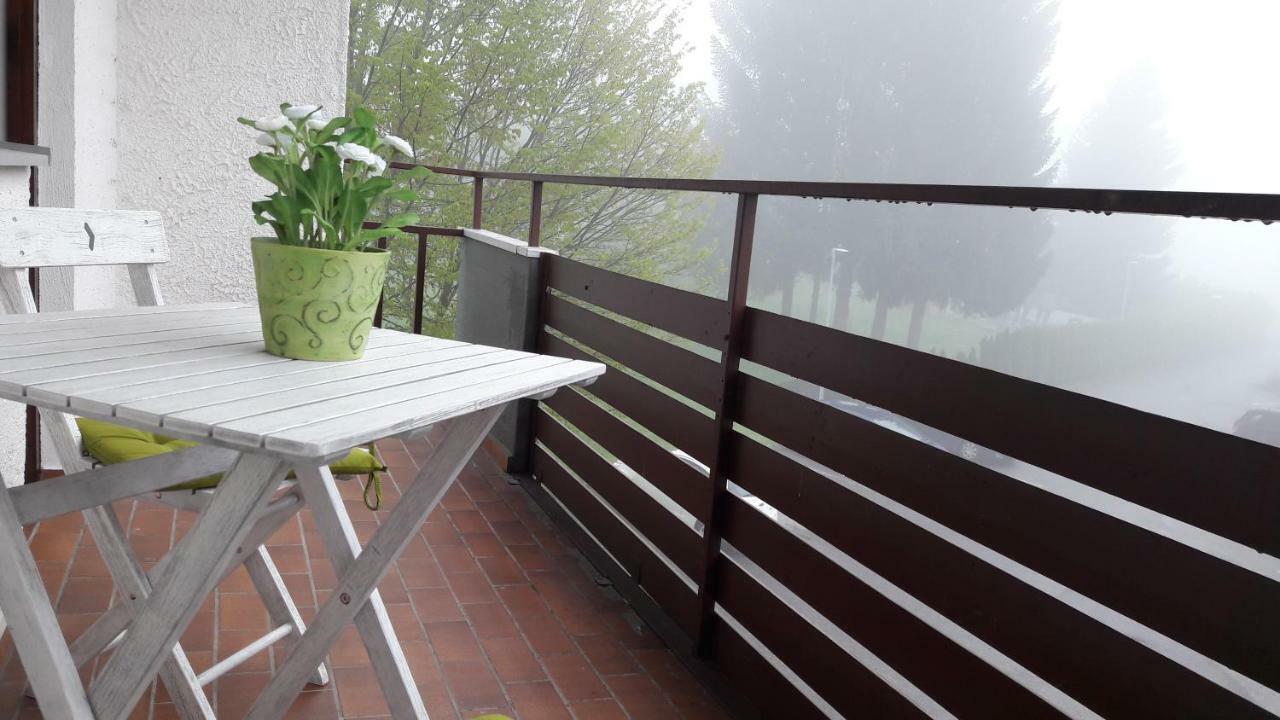 Hoamelig Batschuns Exterior foto